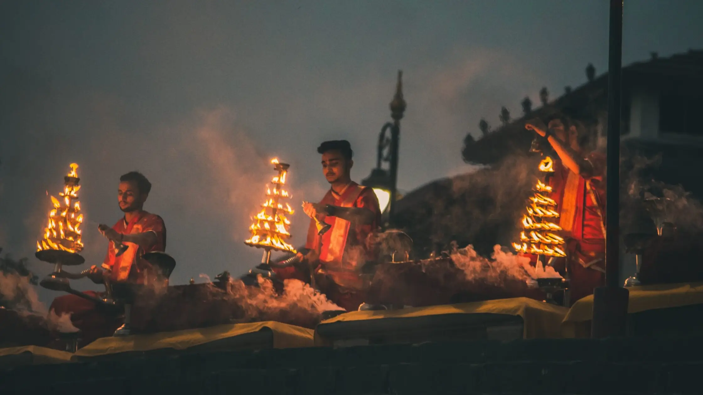 Read more about the article Discovering the Spirituality and Culture of Varanasi: A 3-Day Experience!