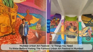 Mumbai Urban Art Festival