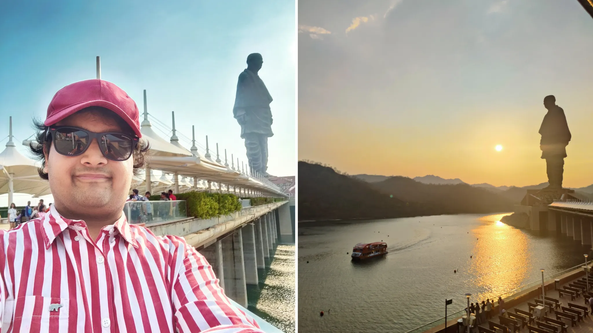 Read more about the article Now Discover 11 Essential Tips To Plan A Perfect Trip To The Statue of Unity!