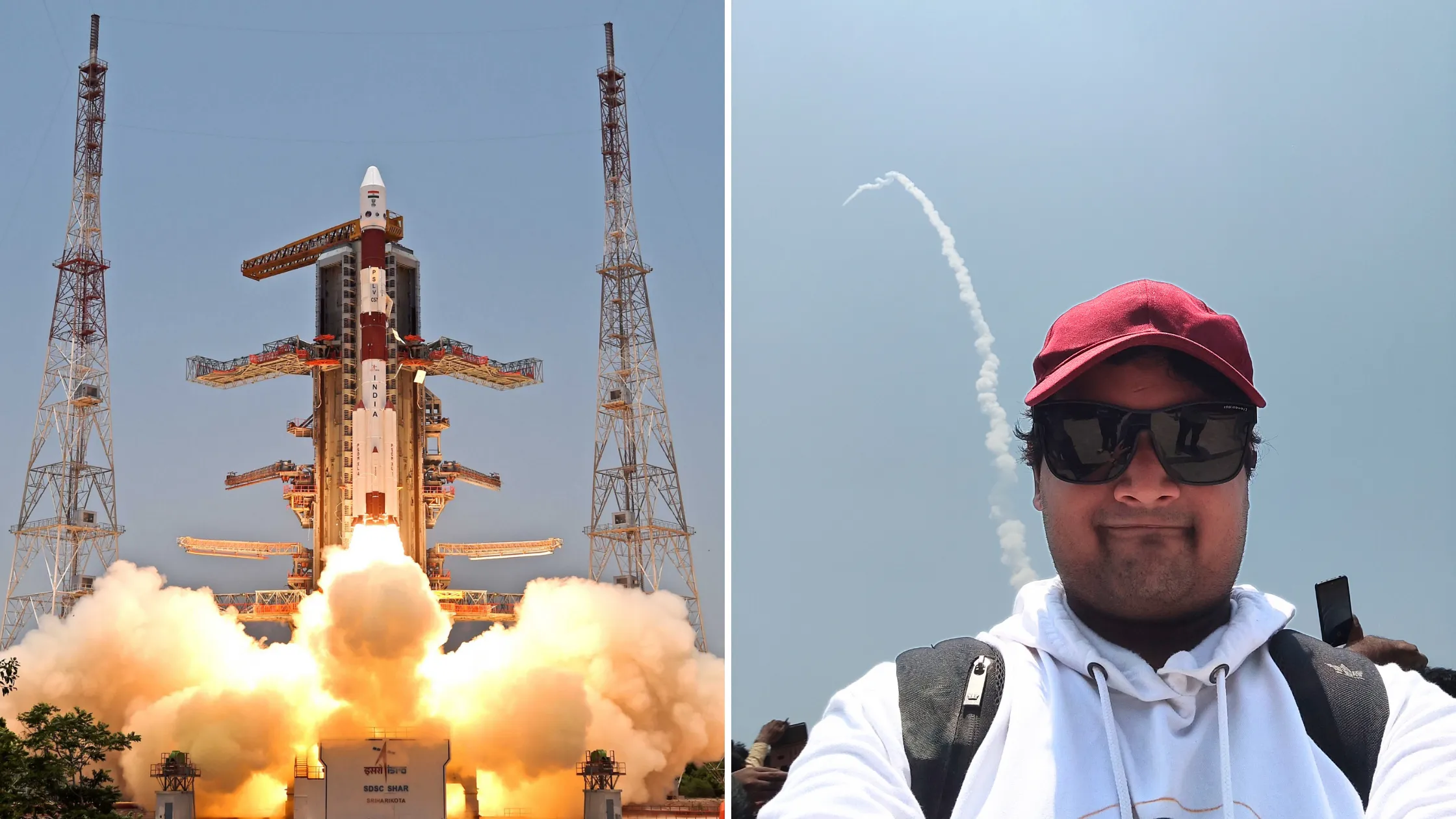 Read more about the article How To Watch ISRO Rocket Launch At Sriharikota? A Complete Guide!
