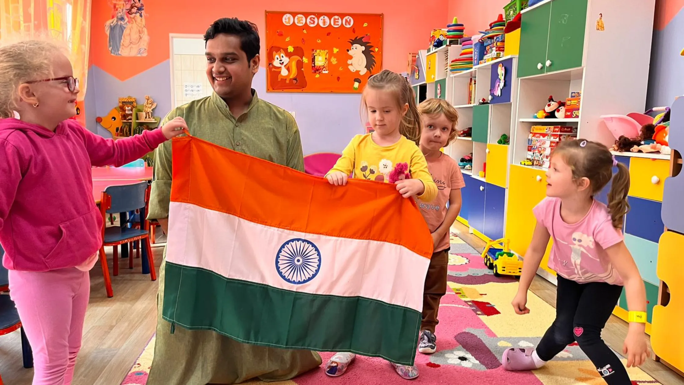 How I Started My Own Online Store to Share India with the World!